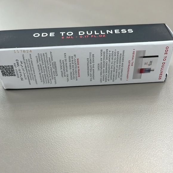 Juliette has a gun perfume - Picture 2 of 3